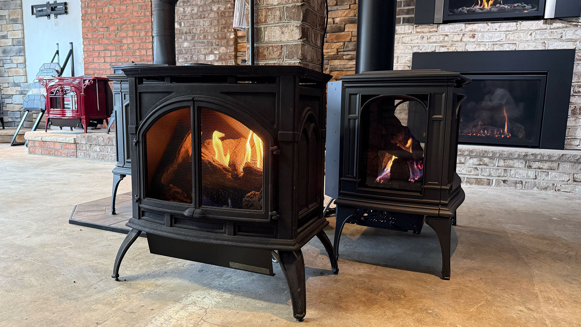 Chimney Doctor LLC Fireplace & Patio