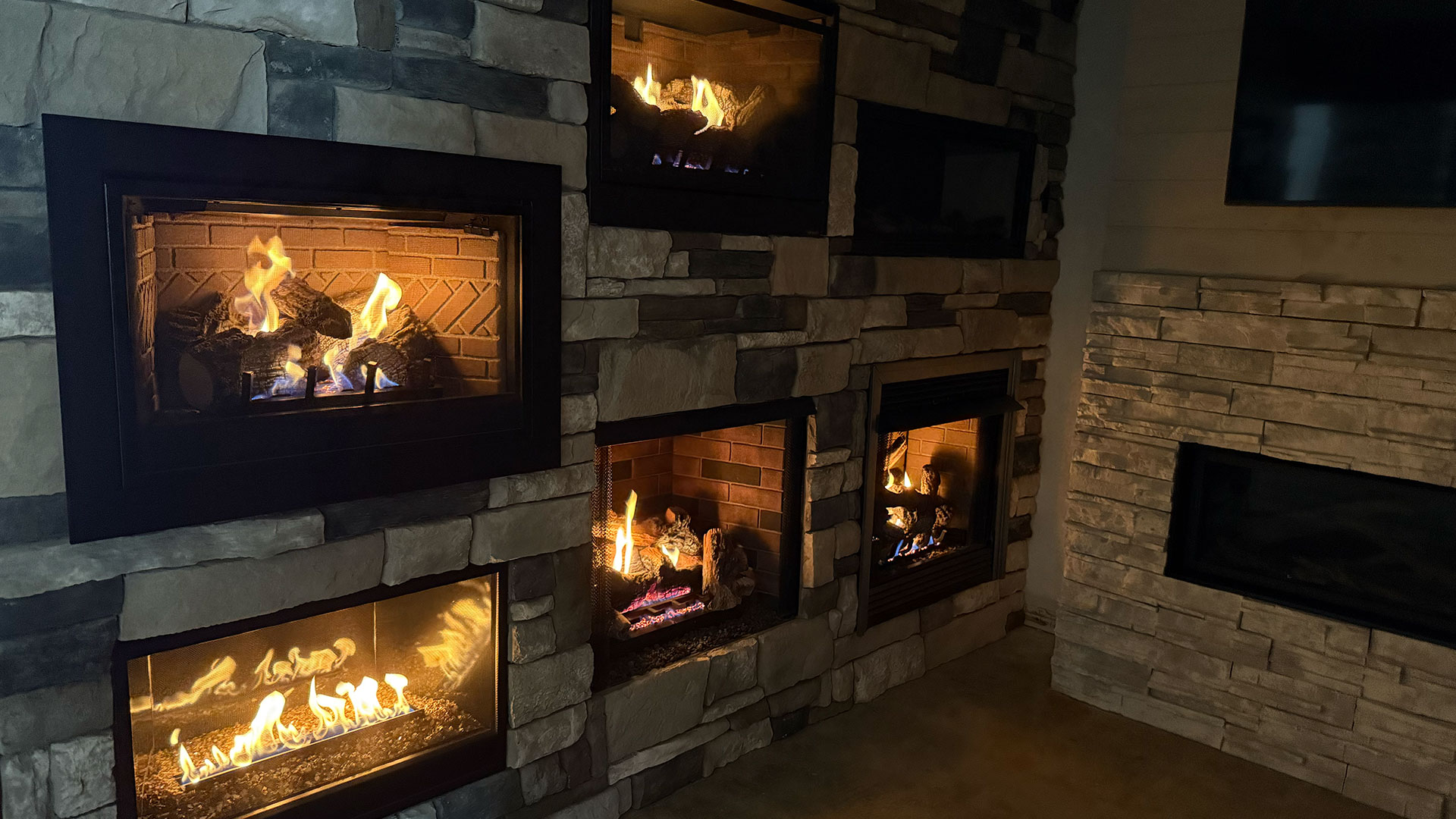 Chimney Doctor LLC Fireplace & Patio