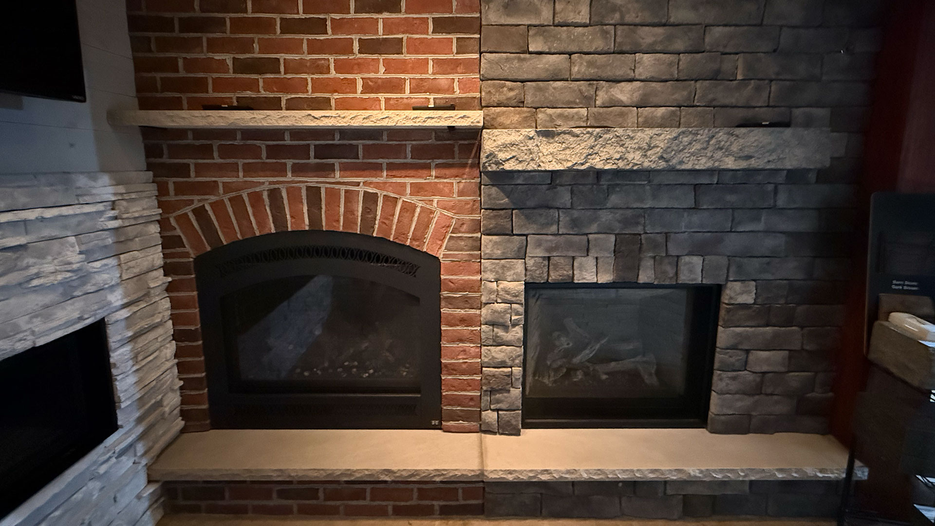 Chimney Doctor LLC Fireplace & Patio