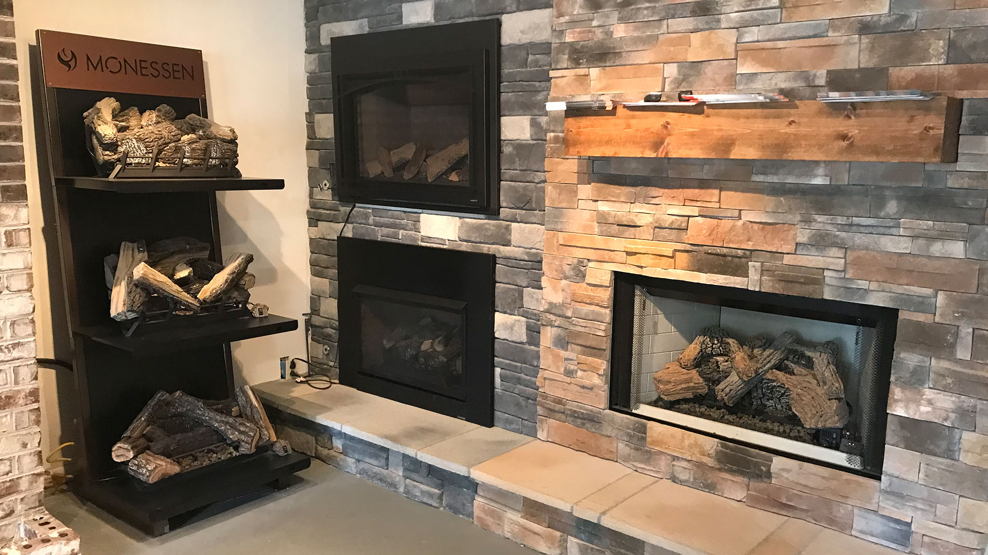Chimney Doctor LLC Fireplace & Patio
