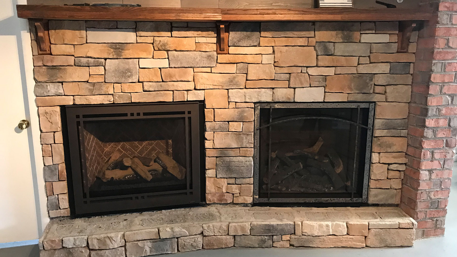 Chimney Doctor LLC Fireplace & Patio