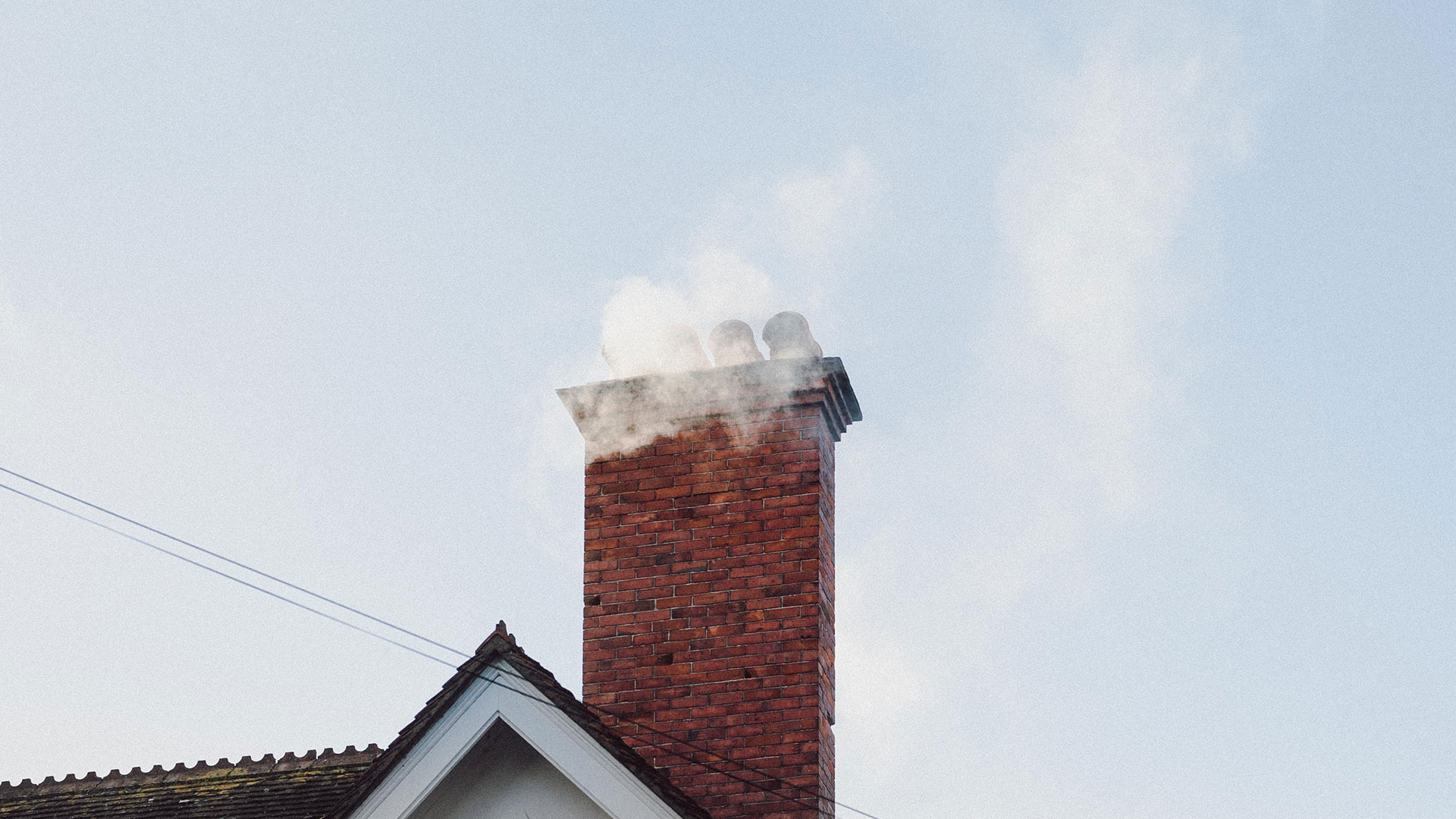 Chimney